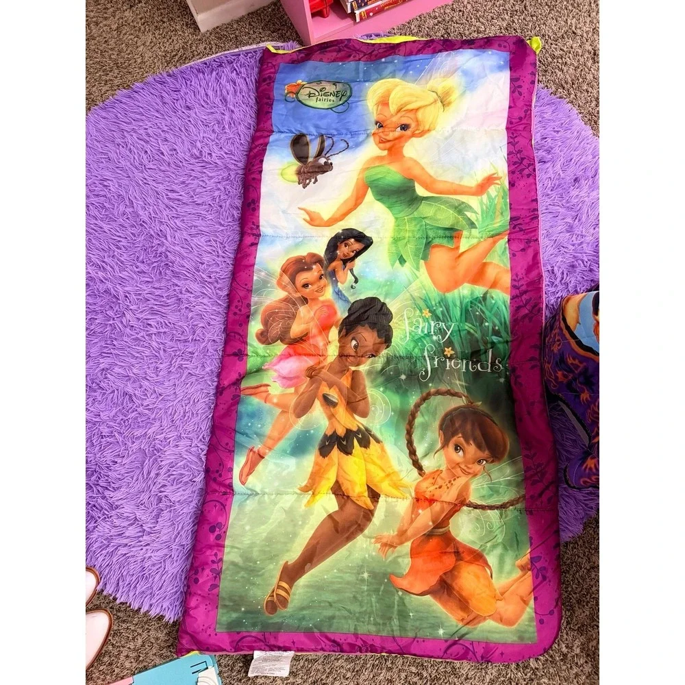 Disney Fairies‎ Sleeping Bag
